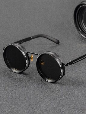 Men's Light Adjustable Sunglasses